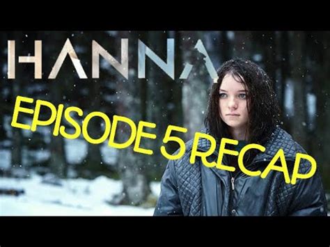 Anna: Season 1, Episode 5 .